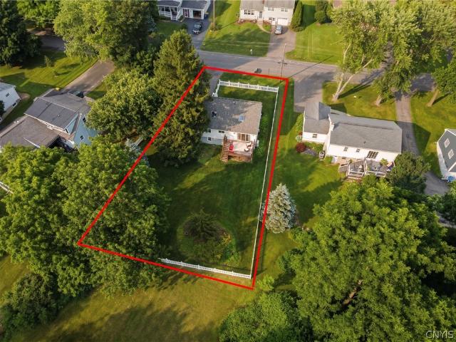 House for sale in Skaneateles, New York