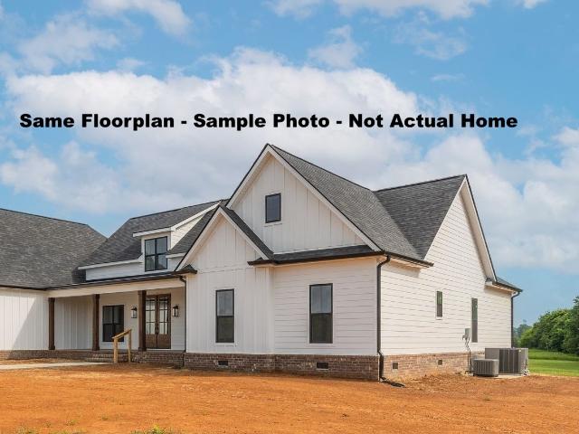 House for sale in Tennessee