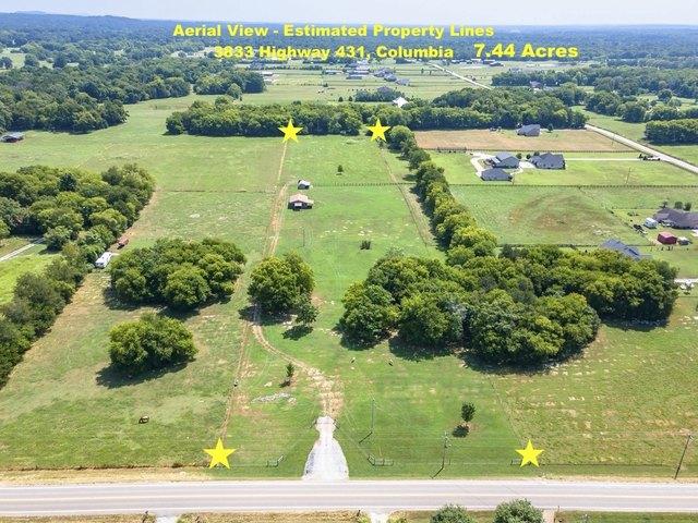 House for sale in Tennessee