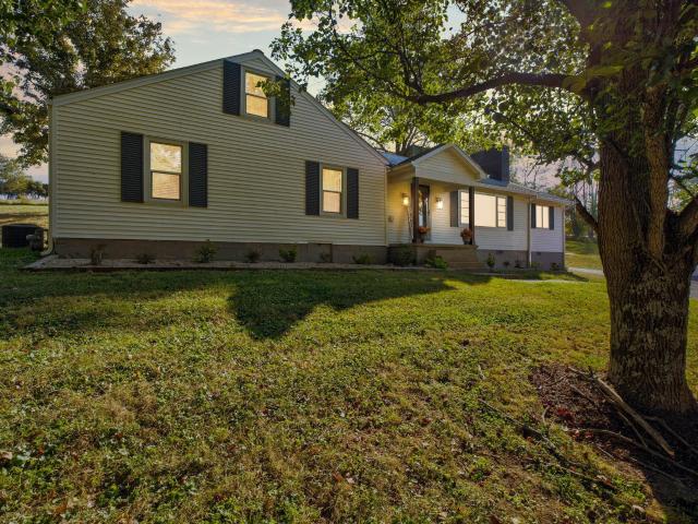 House for sale in Mount Sterling, Montgomery County