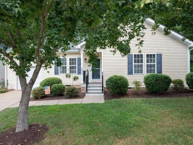 House for sale in Wake, North Carolina