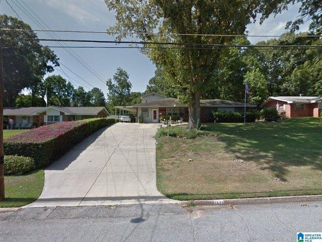 House for sale in Hope Hull, Alabama