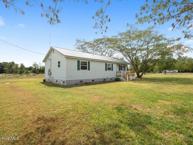 House for sale in Rose Hill, North Carolina