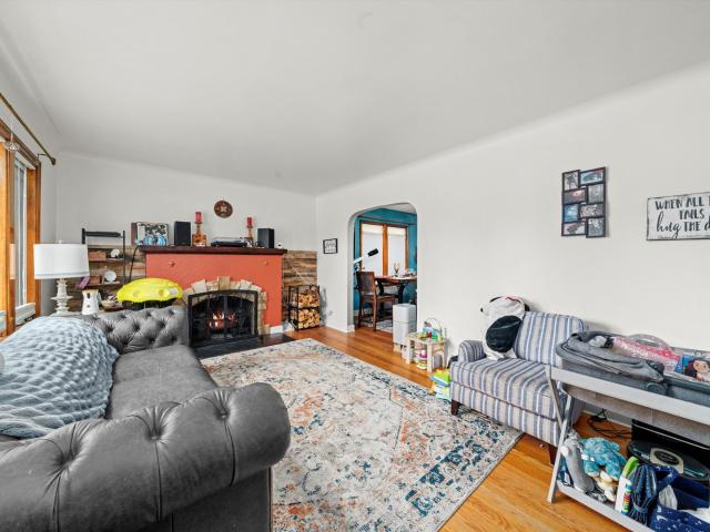 House for sale in Berwyn, Illinois