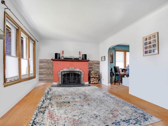 House for sale in Berwyn, Illinois