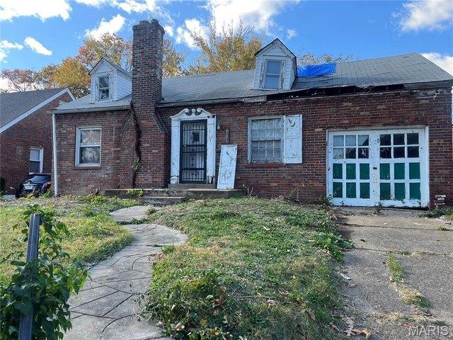 House for sale in Saint Louis, Missouri