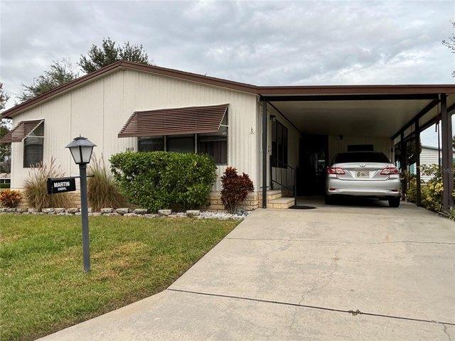 House for sale in Zellwood, Florida