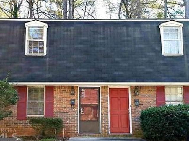 Condo for sale in Clarkston, Georgia