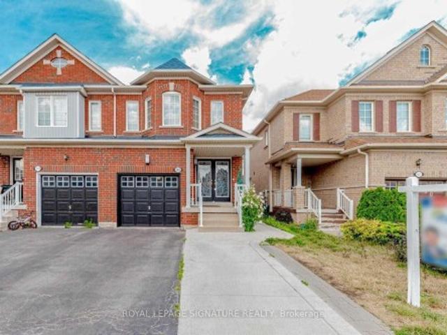 House for sale in Mississauga, Ontario