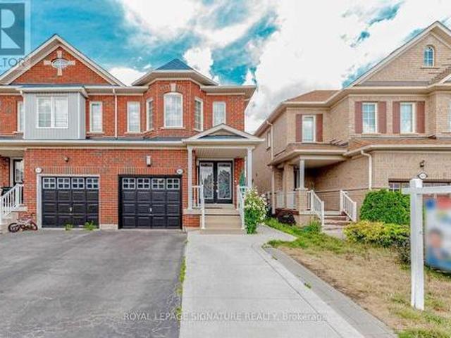 House for sale in Mississauga, Ontario