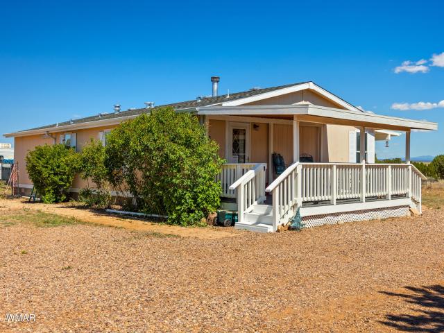 House for sale in Navajo, Arizona