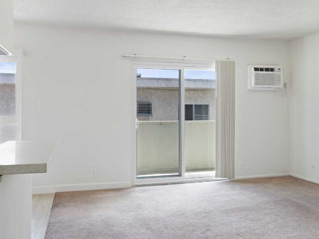 Apartment for rent in Culver City, California