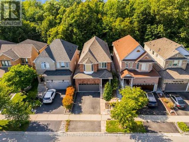 House for sale in Mississauga, Ontario