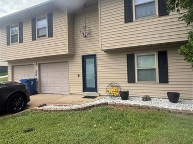 House for sale in Kimmswick, Missouri