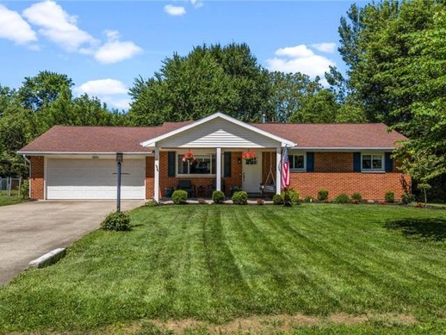 House for sale in Franklin, Ohio