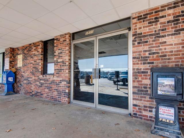 Property for rent in Springfield, Missouri