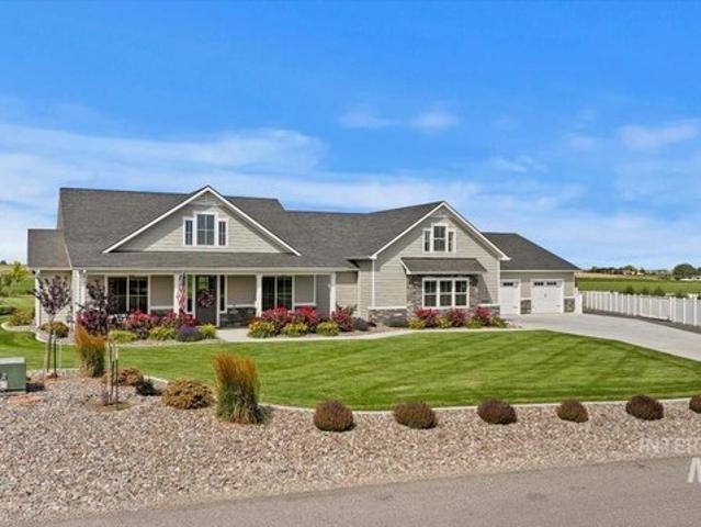 House for sale in Hansen, Idaho