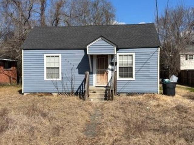 House for sale in Brookstown, Baton Rouge
