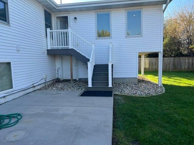 House for sale in Bloomington Heights West, Ames