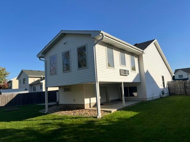 House for sale in Bloomington Heights West, Ames