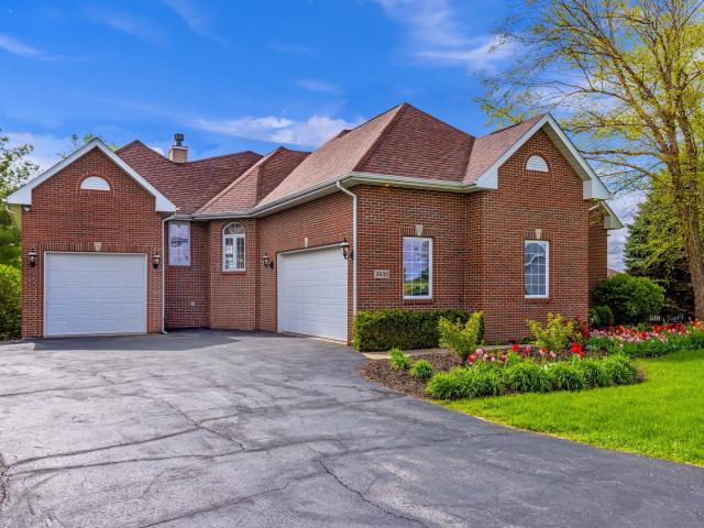 House for sale in Winnebago, Illinois