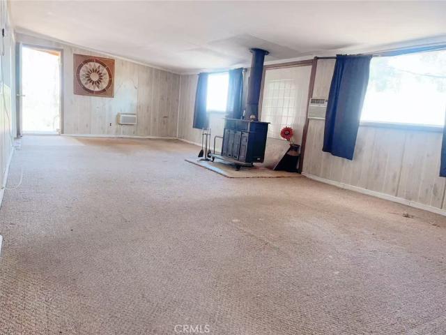 Land for sale in Anza, California