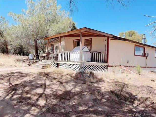 Land for sale in Anza, Riverside County