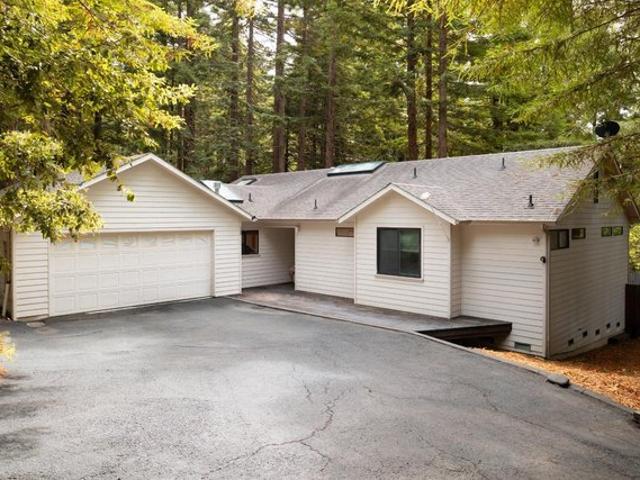 House for sale in Gualala, Mendocino County
