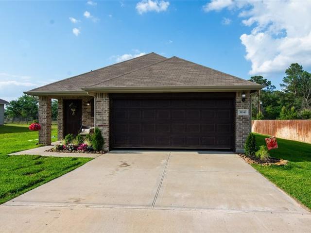 House for sale in Hempstead, Texas