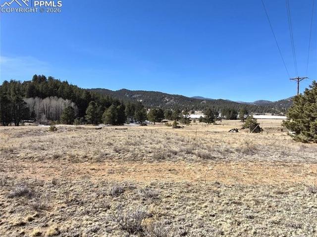 House for sale in Lake George, Colorado