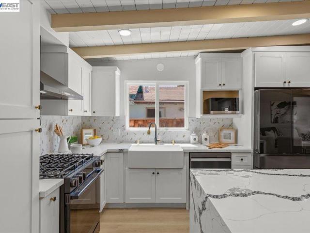 House for sale in Fremont, California