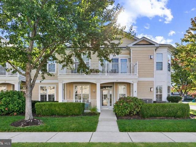 Condo for sale in Ocean View, Sussex County