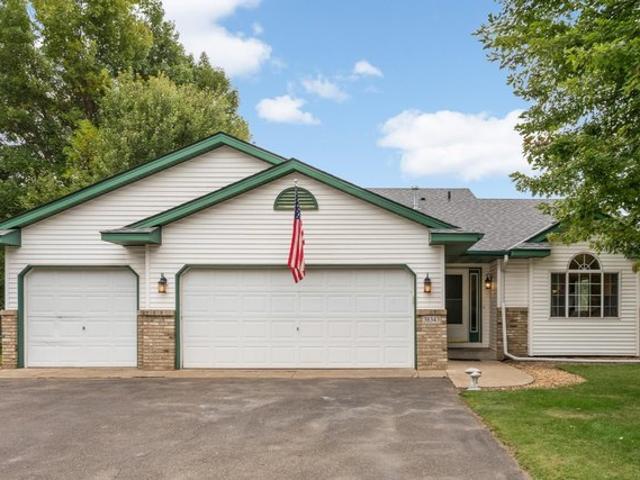 House for sale in North Branch, Minnesota