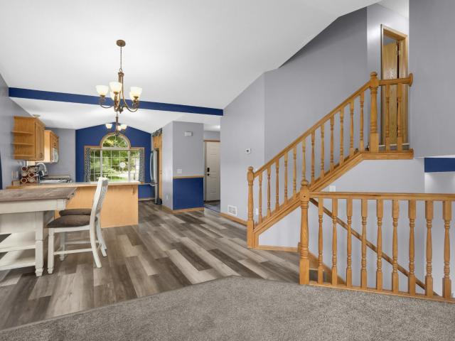 House for sale in North Branch, Minnesota