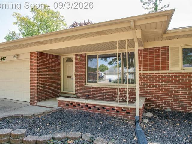 House for sale in Livonia, Michigan