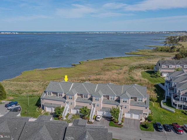Townhouse for sale in Selbyville