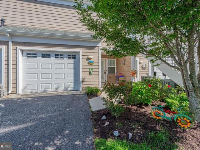 Townhouse for sale in Selbyville