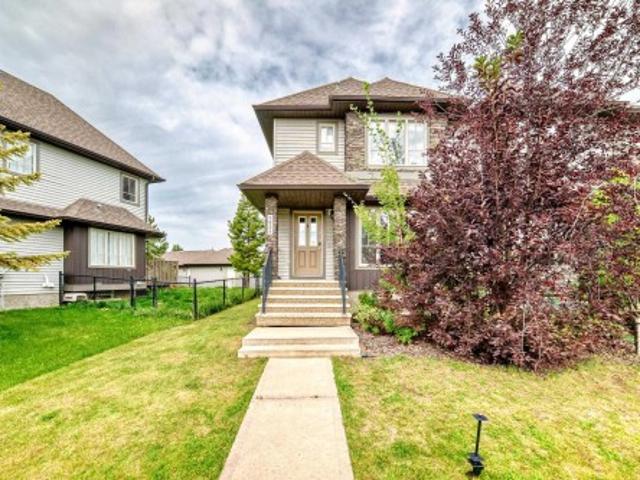 House for sale in Wedgewood, Alberta