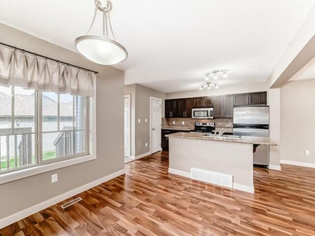 House for sale in Wedgewood, Alberta