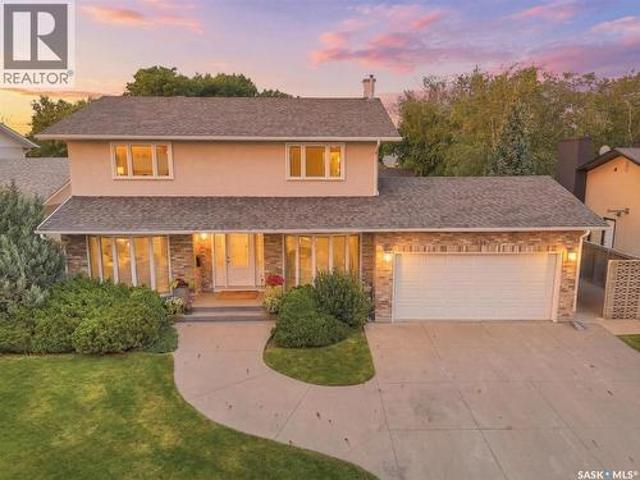 House for sale in Saskatoon, Saskatchewan