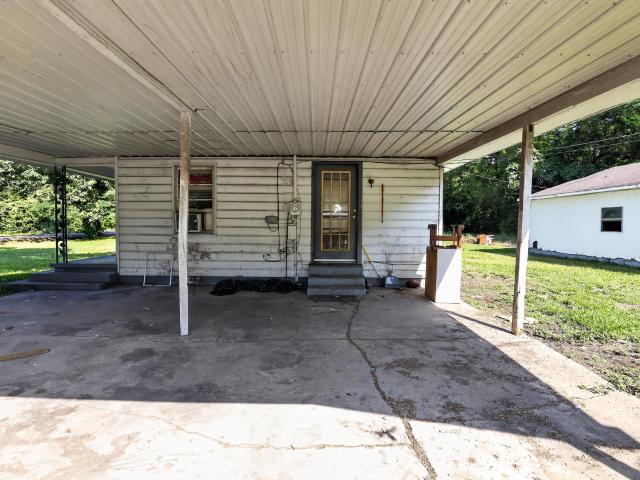 House for sale in Paducah, Kentucky