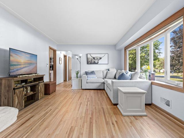 House for sale in Ramsey, Minnesota
