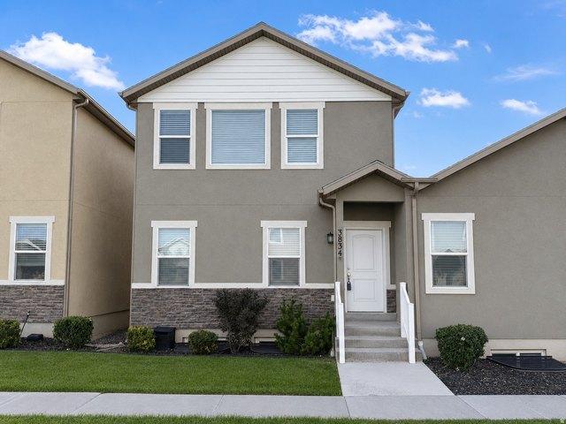 Townhouse for sale in Utah
