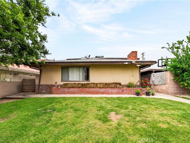 House for sale in San Bernardino, California