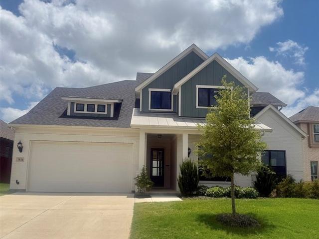 House for sale in Ellis, Texas