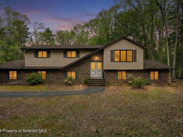 House for sale in Stroudsburg, Pennsylvania