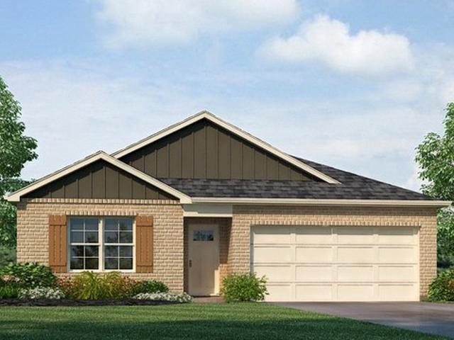 House for sale in Bessemer, Alabama