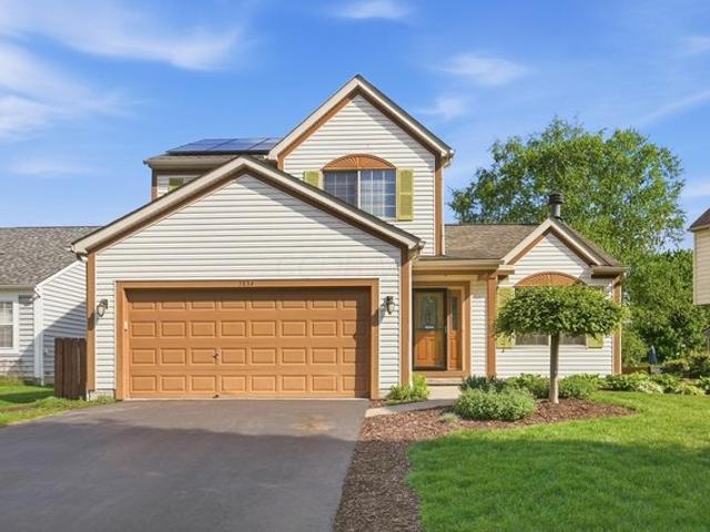 House for sale in Groveport, Ohio