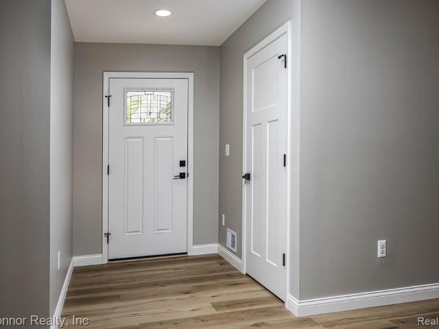 House for sale in Fort Gratiot, Michigan