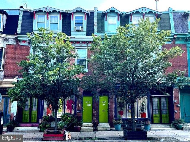 House for sale in West Philadelphia, Philadelphia